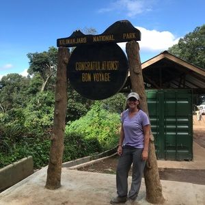 Meet your Posher, Niki